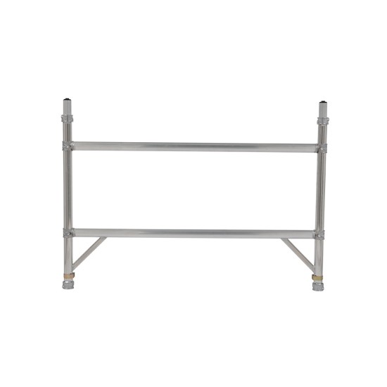 605513 Boss Evolution Ladderspan 1450 1.0m  2 Rung Span Frame
