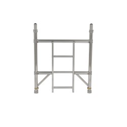 608513 Boss Evolution Ladderspan Ladder Frame 850  2Rung 1.0m
