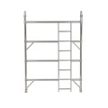Boss Ladderspan Frame Components and AGR