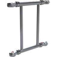 Boss Multipupose Guardrail frame