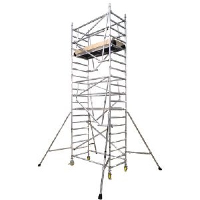 850 x 1.8 Scaffold Tower