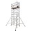 850 x 1.8 Scaffold Tower
