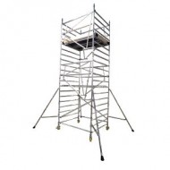 Boss Clima Camlock AGR Scaffold Tower  -  1450  Length 1.8m  Height 2.2m