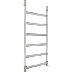 Boss Solo 6 rung frame Boss Solo 6 rung frame