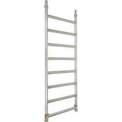 Boss Solo 8 rung frame Boss Solo 8 rung frame