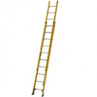 Werner FibreglassExtension Ladder 3.1m
