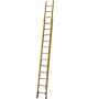 Werner Fibreglass Extension Ladders