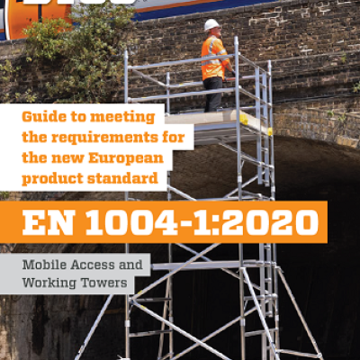 NEW EN1004 2020  INFORMATION