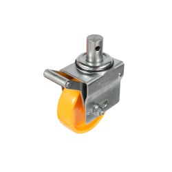 BOSS TWR.CASTOR 125MM