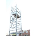 4.2m Platform Height