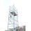 4.2m Platform Height