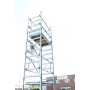 4.2m Platform Height