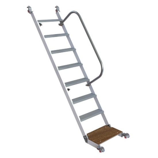 Boss Staircase  for 1.8m tower