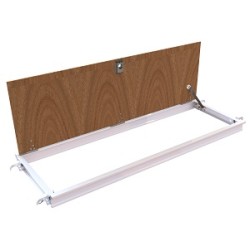 Boss Stairway trapdoor deck 2.5m