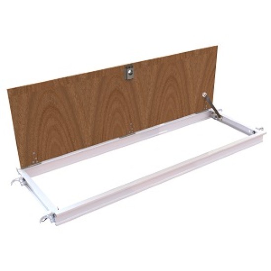 Boss Stairway trapdoor deck 2.5m