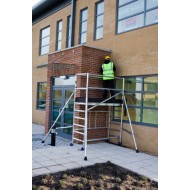 Minimax Scaffold tower 1.65m platform height