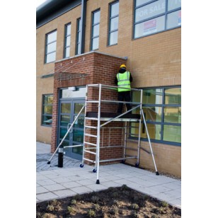 Minimax Scaffold tower 1.65m platform height