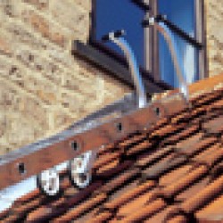 ROOF HOOK KIT