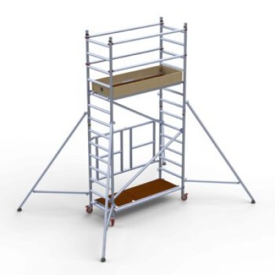 RKA FOLD OUT TOWER