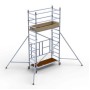 RKA FOLD OUT TOWER