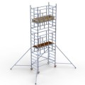 AGR 250 SCAFFOLD TOWER 1450mm x1.8m