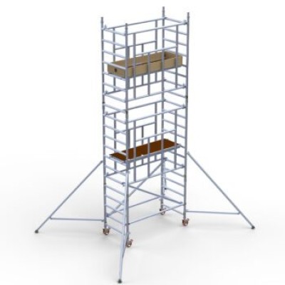 AGR 250 SCAFFOLD TOWER  850mm x 2.5m