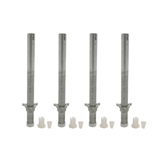 Minimax Adjustable Leg Pack