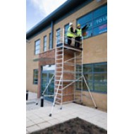 Minimax Scaffold tower 3.7m platform height