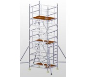 Boss Multiguard Stairway