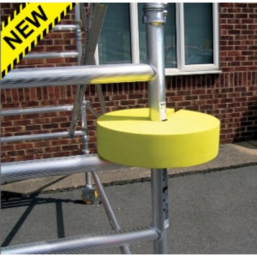 300002 Boss Tower Impact Bumpers