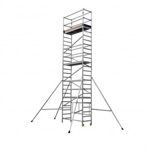 Minimax Scaffold tower 5.8m platformheight