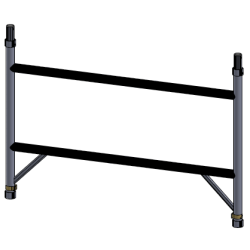 1450 x 1M SPAN FRAME