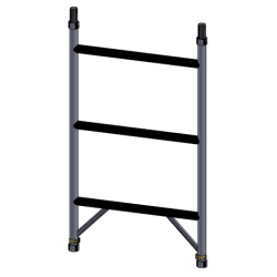 850 x 1.5M SPAN FRAME