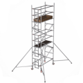 AGR 500 SCAFFOLD TOWER 850mm x 1.8m