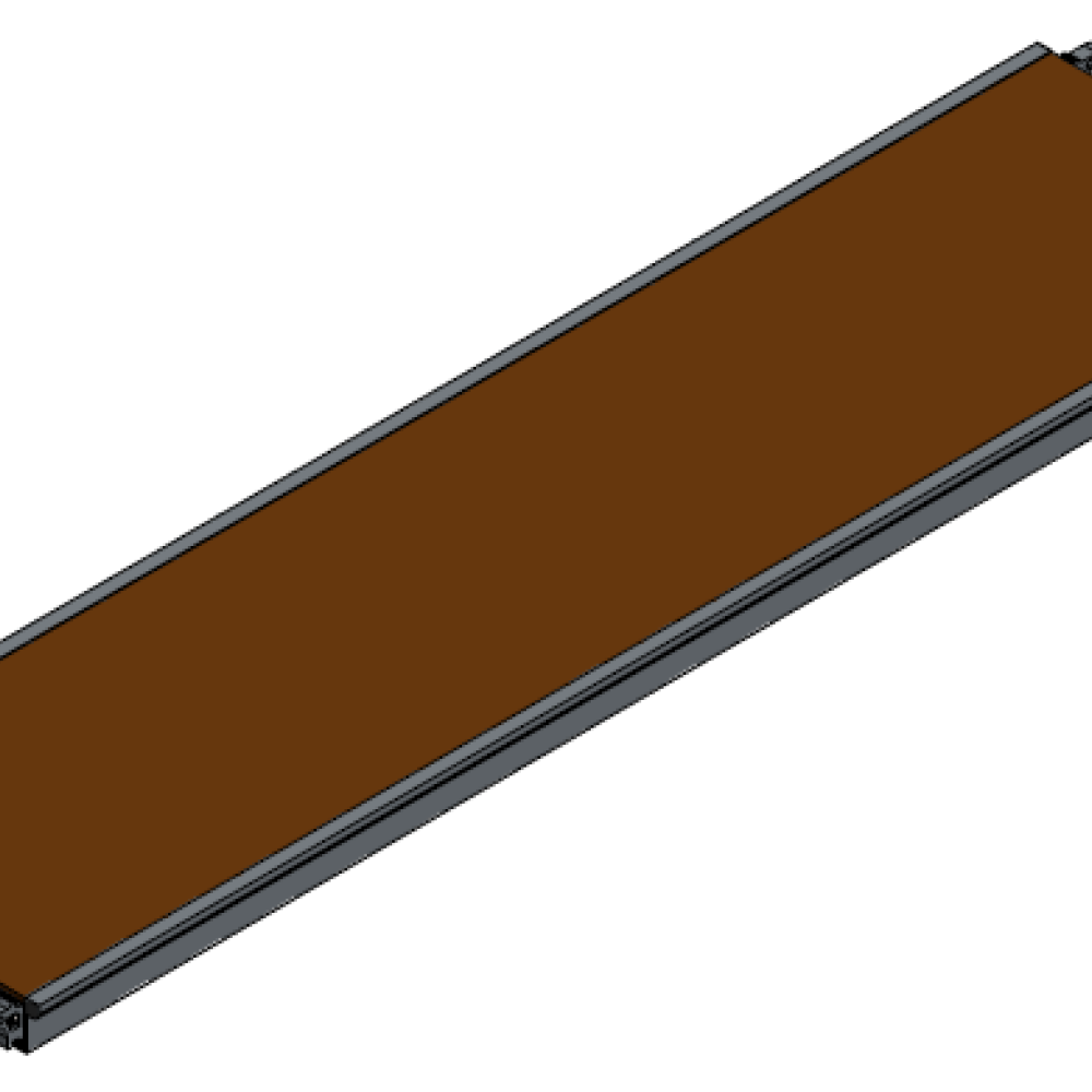 2.5M FIxED PLATFORM