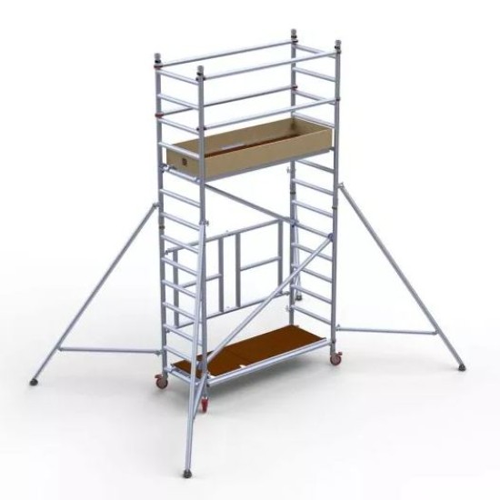 FOLDING TOWER  3.5M PH