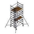 500-SCAFFOLD TOWER 1450 mm x 1.8m