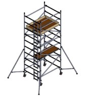  UTS Towers and Access Products