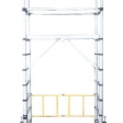 TELETOWER TELESCOPIC TOWER SPECIAL PROMO OFFER