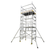 Boss Evolution Ladderspan Camlock AGR
