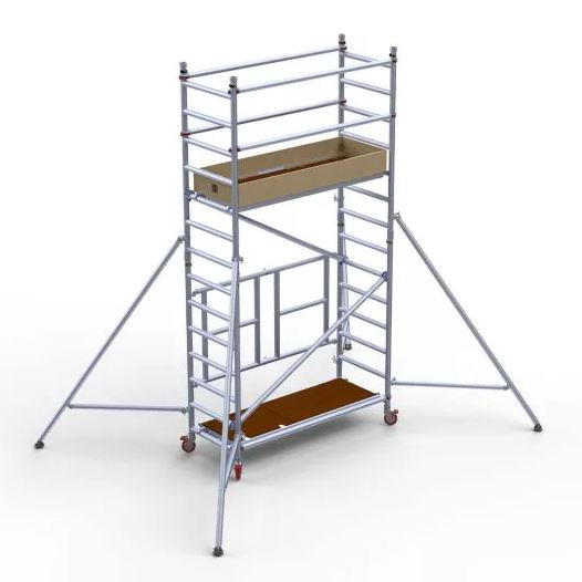 FOLDING TOWER 2.5M PH